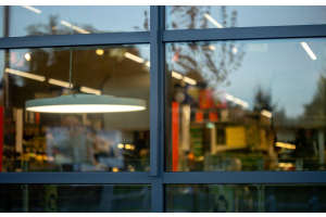 Come pulire vetrate esterne senza lasciare aloni