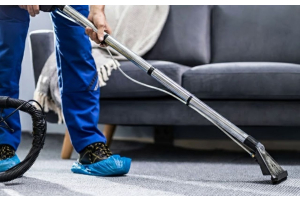 come pulire la moquette a fondo