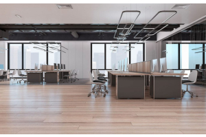 come togliere le macchie di cera dal pavimento