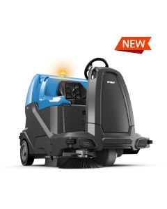 Spazzatrice Fimap FSR8