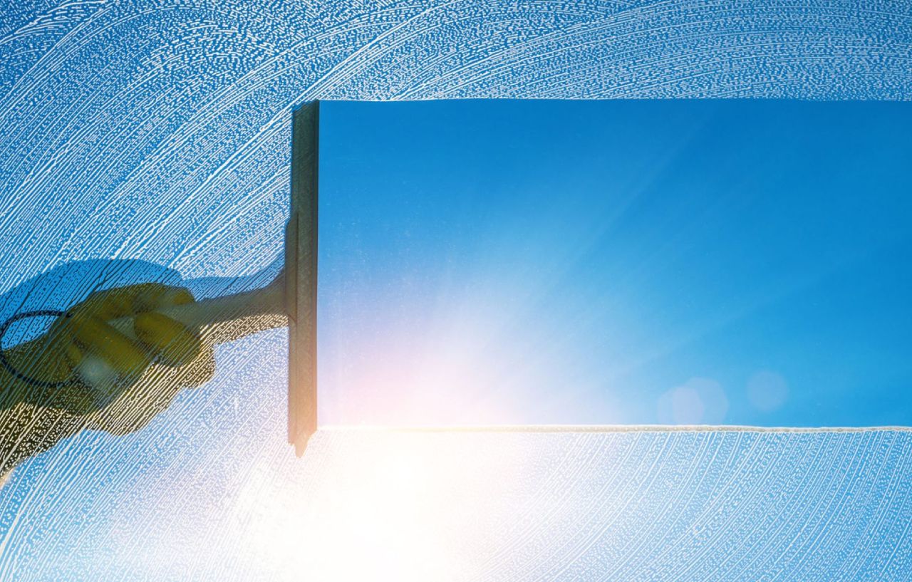 Materiale pulizie professionali