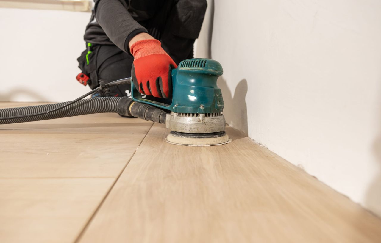Noleggio levigatrici pavimenti Vicenza