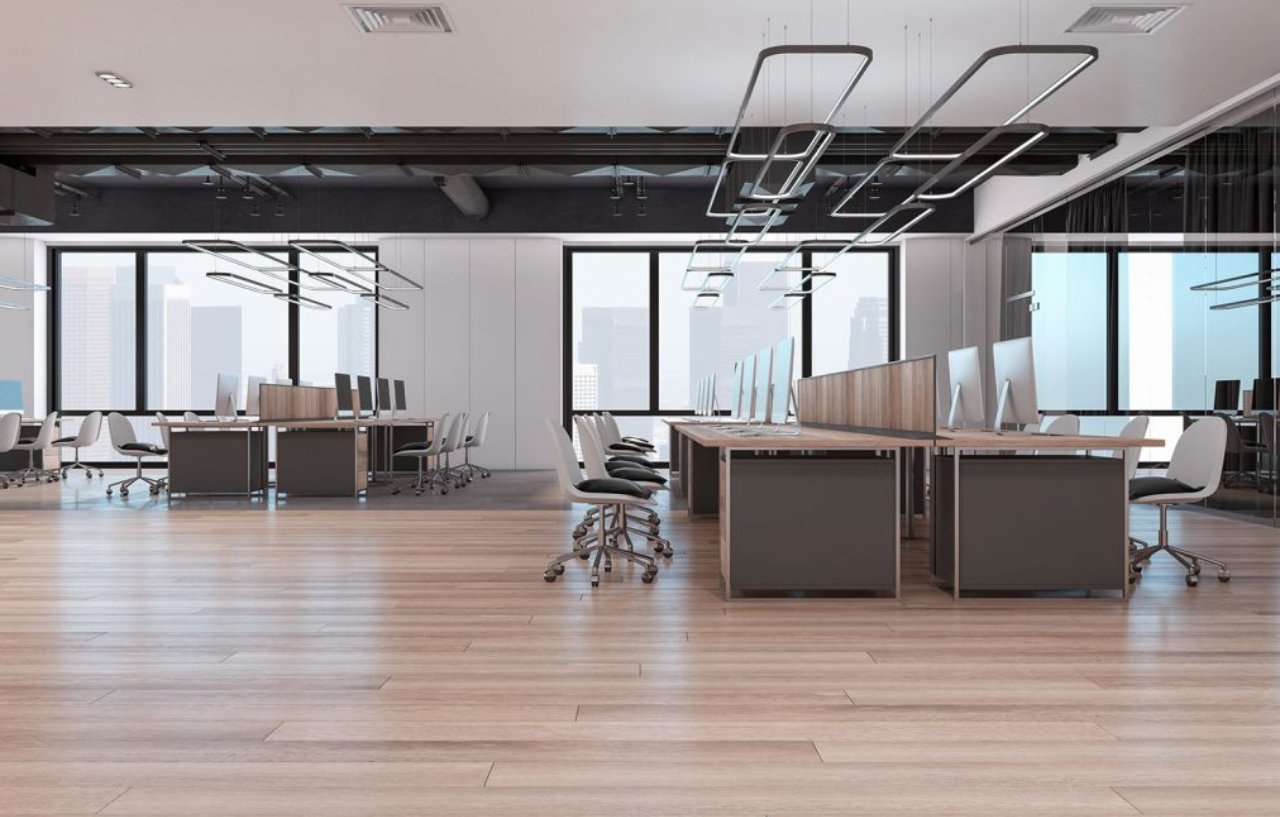 come togliere le macchie di cera dal pavimento