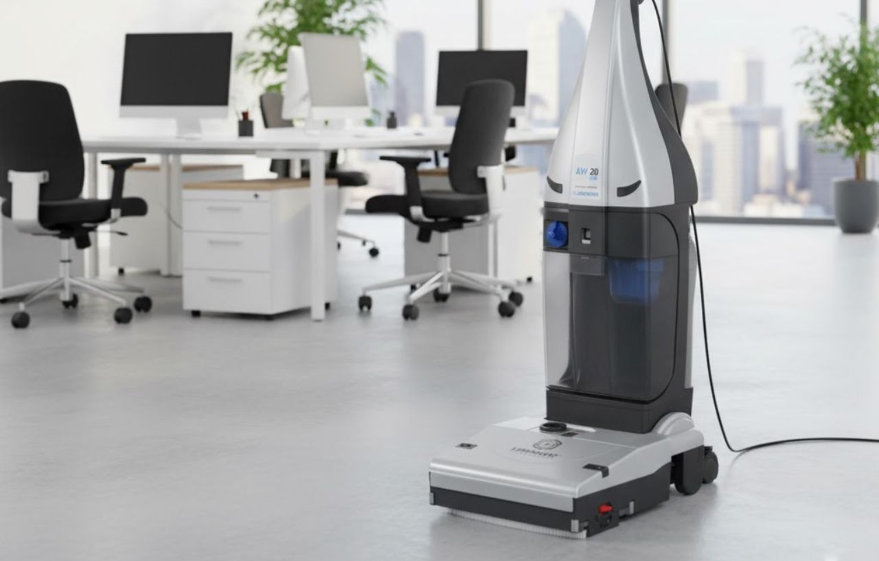 lavamoquette a batteria vs cavo