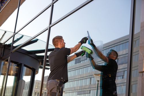 Pulizia Vetri Professionale: Tecniche e Strumenti per un Risultato Impeccabile