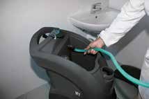 My16 B meno manutenzione