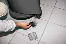 My16 B utilizzo semplice